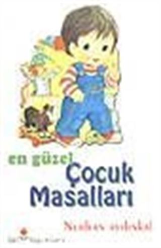 En Güzel Çocuk Masalları