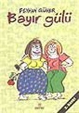 Bayır Gülü 1