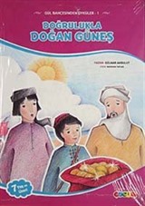 Gül Bahçesinden Öyküler 5 Kitap Takım