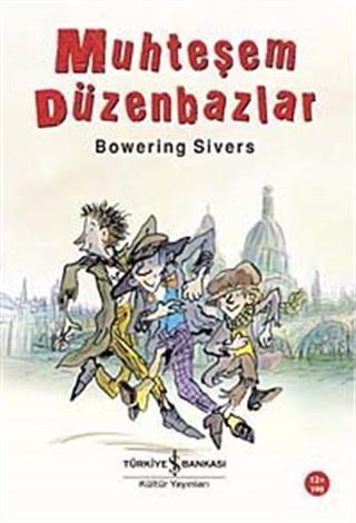 Muhteşem Düzenbazlar