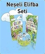 Neşeli Elifba Seti (1 ve 2)