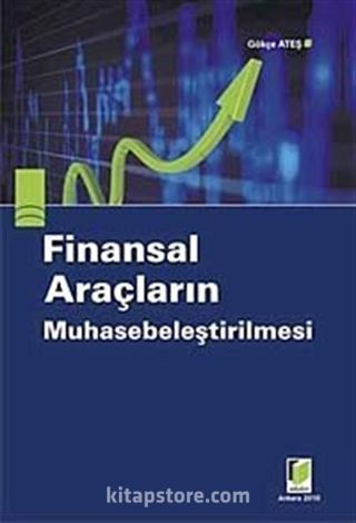 Finansal Araçların Muhasebeleştirilmesi