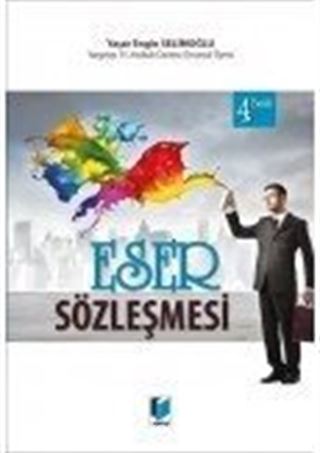 Eser Sözleşmesi