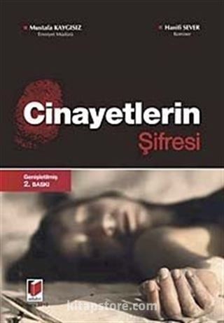 Cinayetlerin Şifresi