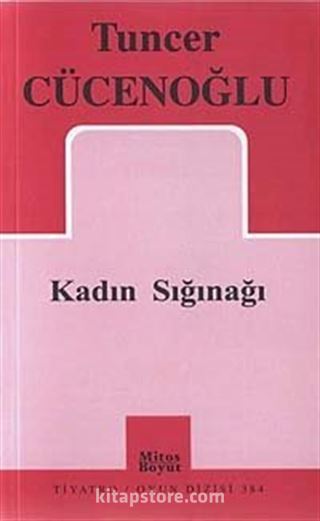 Kadın Sığınağı