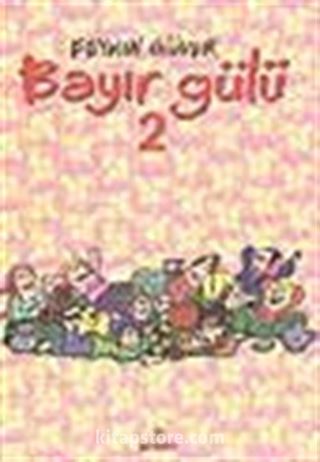 Bayır Gülü 2