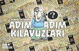 Adım adım Kılavuzları