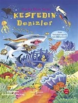 Keşfedin - Denizler