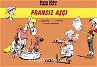 Red Kit - Fransız Aşçı