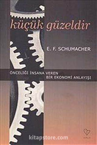 Küçük Güzeldir