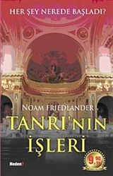 Tanrı'nın İşleri (Cep Boy)