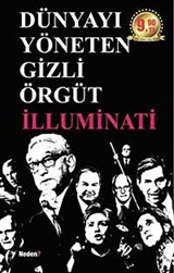 İlluminati / Dünyayı Yöneten Gizli Örgüt (Cep Boy)