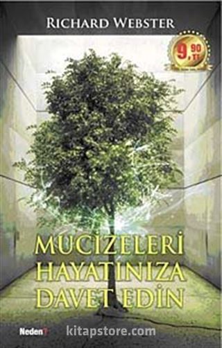 Mucizeleri Hayatınıza Davet Edin (Cep Boy)