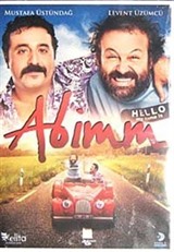 Abimm (DVD)