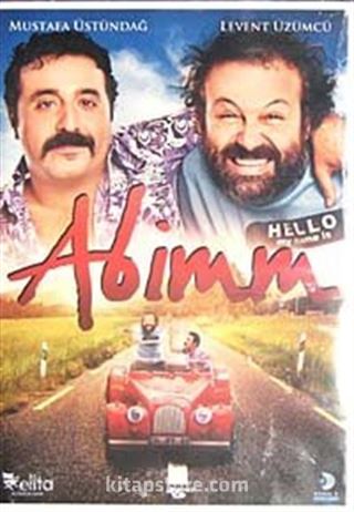 Abimm (DVD)