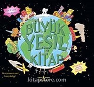 Büyük Yeşil Kitap