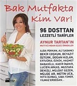 Bak Mutfakta Kim Var!