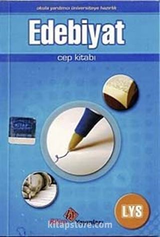 LYS Edebiyat Cep Kitabı