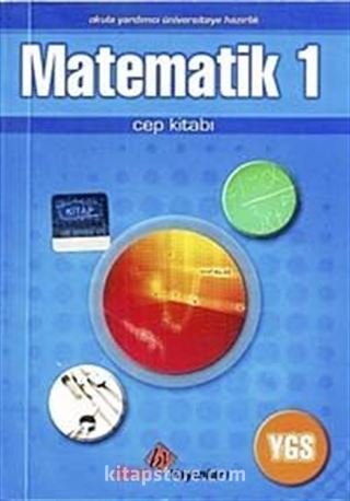 YGS Matematik-1 Cep Kitabı