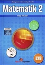 LYS Matematik-2 Cep Kitabı