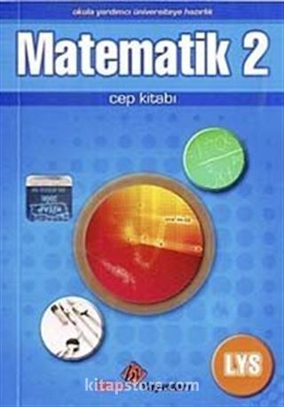 LYS Matematik-2 Cep Kitabı