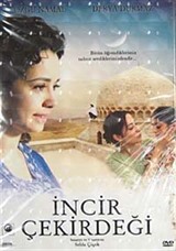 İncir Çekirdeği (DVD)