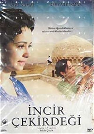 İncir Çekirdeği (DVD)