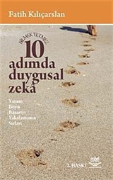 10 Adımda Duygusal Zeka