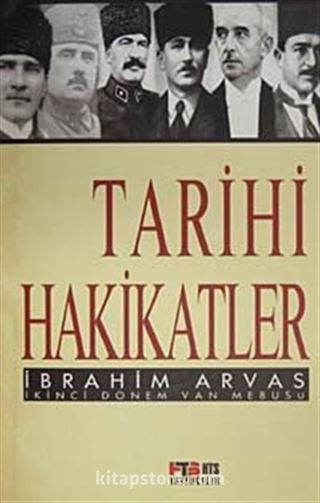 Tarihi Hakikatler