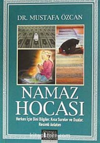 Namaz Hocası