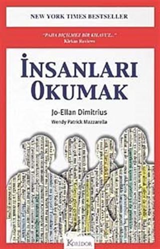 İnsanları Okumak