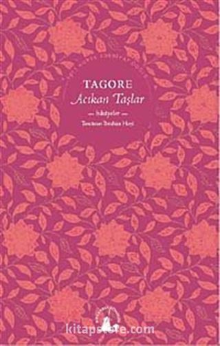 Acıkan Taşlar (Hikayeler)