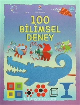 100 Bilimsel Deney