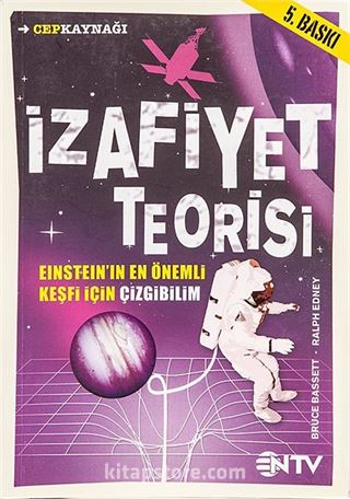 İzafiyet Teorisi