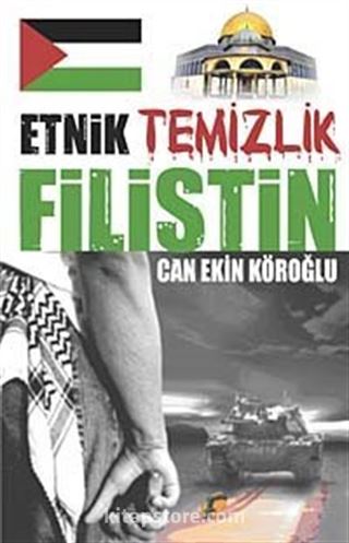 Etnik Temizlik Filistin