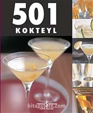 501 Kokteyl