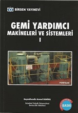 Gemi Yardımcı Makineleri ve Sistemleri 1