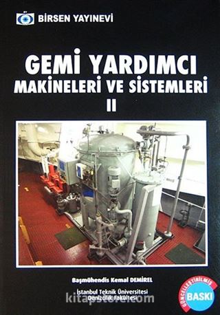 Gemi Yardımcı Makineleri ve Sistemleri 2