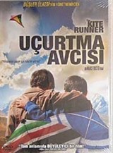 Uçurtma Avcısı (DVD)