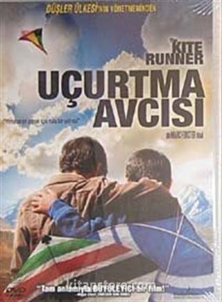 Uçurtma Avcısı (DVD)