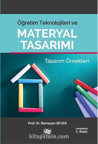 Öğretim Teknolojileri ve Materyal Tasarımı