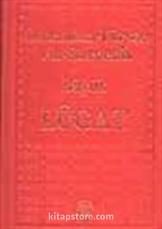 Osmanlıca-Türkçe Ansiklopedik Büyük Lugat