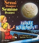 Işıklı Kurabiye