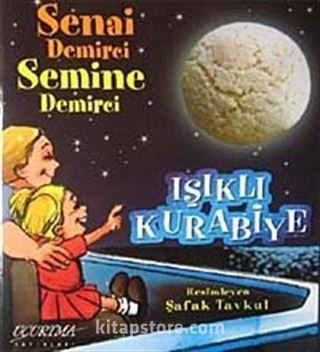 Işıklı Kurabiye