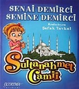 Sultanahmet Camii