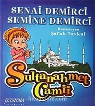 Sultanahmet Camii