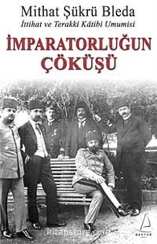 İmparatorluğun Çöküşü