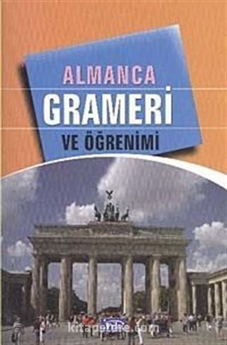 Almanca Grameri ve Öğrenimi