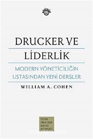 Drucker ve Liderlik