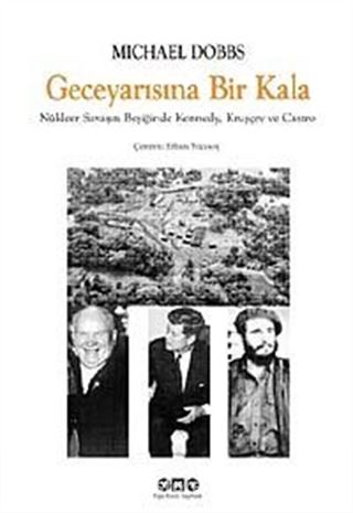 Gece Yarısına Bir Kala